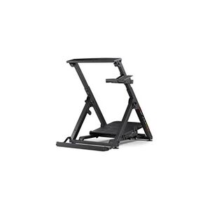 GENERIQUE NEXT LEVEL RACING - RACING WHEEL STAND 2.0 - Publicité