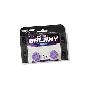 Kontrol Freek Fps galaxy ps4 - Publicité