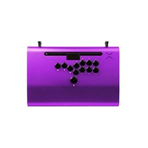 PDP Manette Victrix PRO FS-12 Fightstick pour PS5 Violet - Publicité