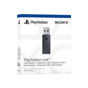 Sony Adaptateur USB pour PlayStation Link Blanc - Publicité
