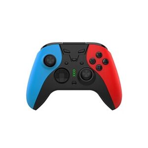 Muvit Manette sans fil SC301 pour Nintendo Switch Nintendo Switch Lite et Nintendo Switch modèle OLED - Publicité