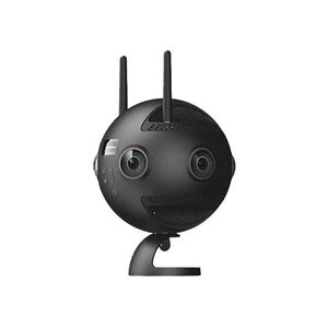 GENERIQUE Insta360 Pro 2 - 360° VR camera - fixable / 30 pi/s - Wi-Fi - Publicité