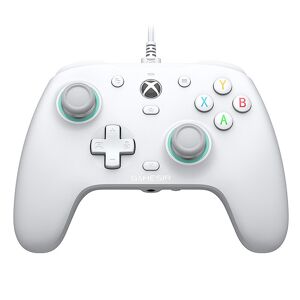 Manette de jeu filaire GameSir G7 SE Xbox avec joystick à effet Hall pour Xbox Series X, Xbox Series S, Xbox One