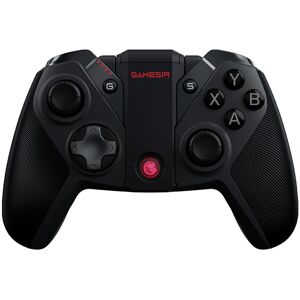 G4 Pro Contrôleur de jeu Bluetooth Gamepad 2.4 GHz sans fil pour Nintendo Switch, Apple Arcade, MFi Game Xbox Cl