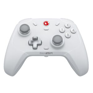 T4 Cyclone 2.4G Manette de jeu sans fil avec effet Hall, contrôleur de jeu compatible Bluetooth pour NS PC Andro