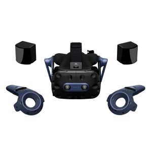 HTC VIVE Pro 2 Full Kit - Publicité