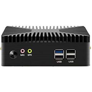 NATEFEMIN 4G RAM + 2T HDD Mini PC de jeu VGA HMDI 1.4 Sortie intégrée 60 000 + Plug & Play avec 2 manettes de jeu USB Kit accessoire de jeu - Publicité