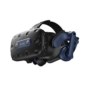 HTC VIVE Pro 2 Headset (Windows 8) - Publicité