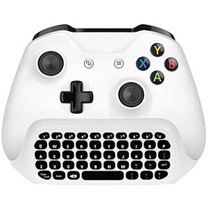 ARyee Manette Xbox One Filaire, Manette Filaire Xbox avec Double Vibration  et Prise Audio, Manette de Jeu USB pour Xbox One Xbox Series X|S, PC