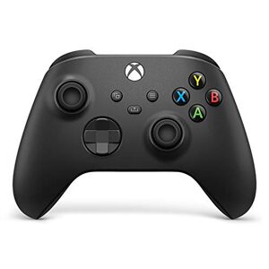 Xbox Next Generation Series Wireless Controller Carbon Black/Black - Publicité