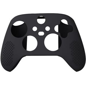 hero-s Coque pour manette Xbox Series S X en silicone pour Xbox Series S X Manette de jeu en silicone pour Xbox Series S X Coque de protection pour manette de jeu - Publicité