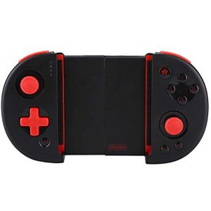 Manette de jeu Bluetooth extensible avec support central pour tablettes  Smartphones et PC