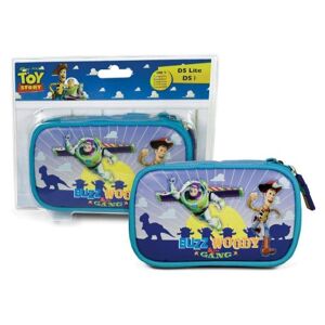 Indeca Nintendo DS Lite Tasche "Toy Story" [import allemand] - Publicité