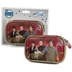 Indeca Nintendo DS Lite Tasche "Jonas Brothers" [import allemand] - Publicité