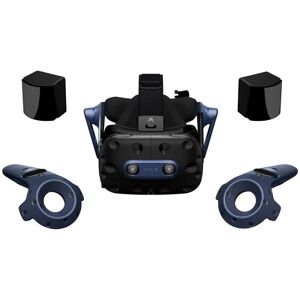 Lunettes de realite Virtuelle HTC Vive Pro 2