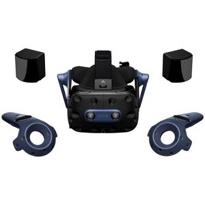 Lunettes de réalité Virtuelle HTC Vive Pro 2 - Publicité