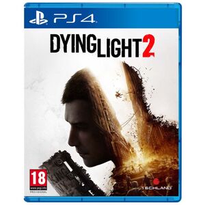 Koch Media Dying Light 2 Stay Human PS4 - Publicité
