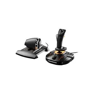 Thrustmaster T.16000M FCS HOTAS, Contrôleur - Publicité