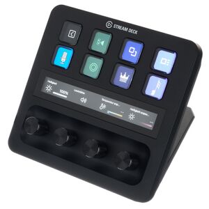 Elgato Stream Deck+