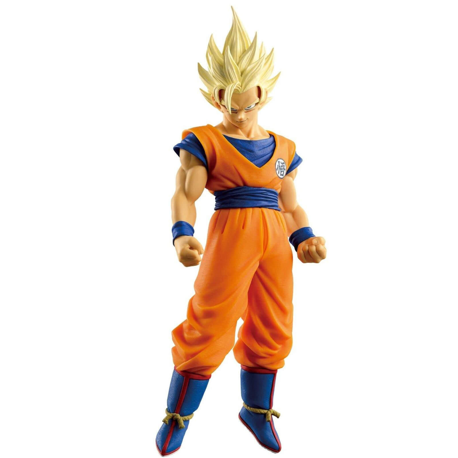 Banpresto Figurine Dragon Ball Super Scultures Banpresto Figure Colosseum 6 Vol2 - Banpresto