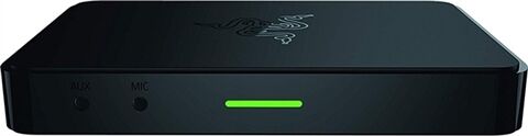 Refurbished: Razer Ripsaw HD Game Capture Card, A