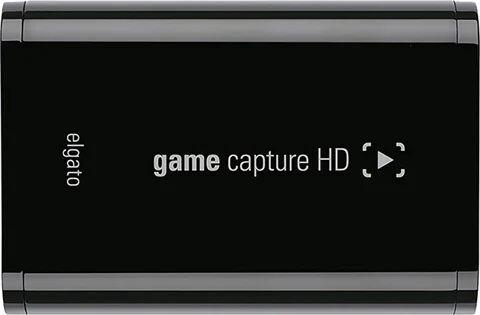 Refurbished: Elgato Game Capture HD, A