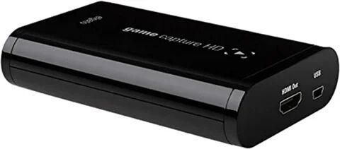 Refurbished: Elgato Game Capture HD, B