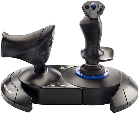 Refurbished: Thrustmaster T-Flight Hotas 4 (PS4/PC)