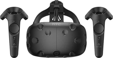 Refurbished: HTC Vive VR System, C