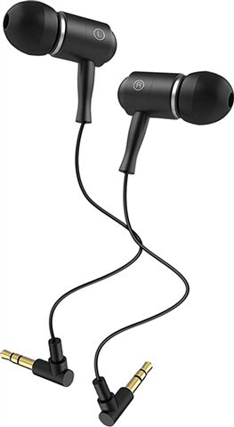 Refurbished: Oculus In-Ear Headphones For Quest VR Headset, A