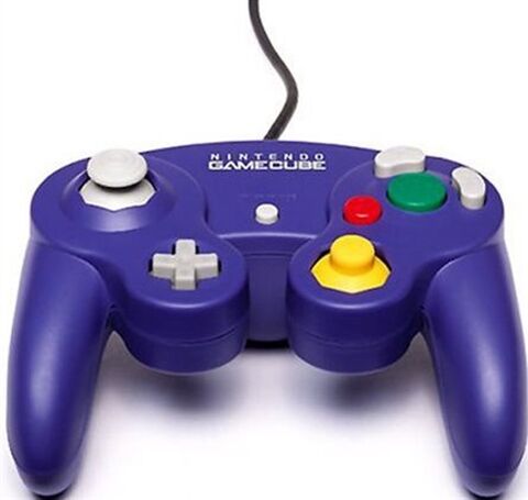 Refurbished: Gamecube Controller