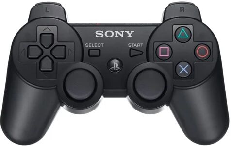 Refurbished: PS3 Official Sixaxis Wireless Controller