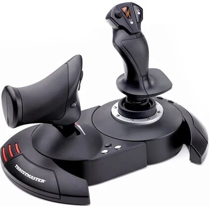 Refurbished: Thrustmaster T-Flight Hotas X PS3