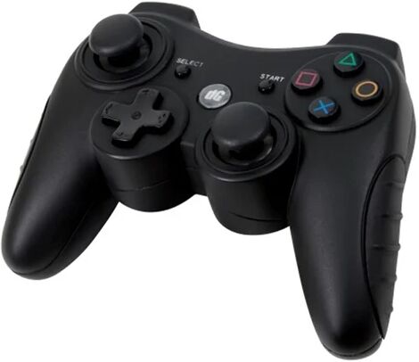 Refurbished: PS3 Value Wireless Controller