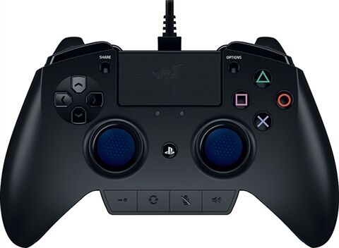 Refurbished: Razer Raiju Controller