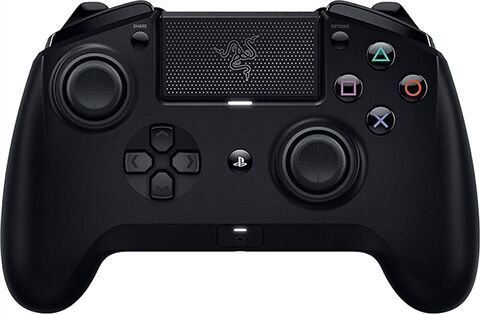 Refurbished: Razer Raiju Tournament Edition Controller