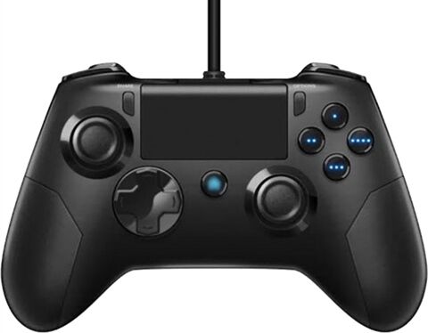 Refurbished: Value PS4 Wired Controller