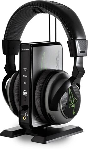 Refurbished: Turtle Beach Earforce Delta