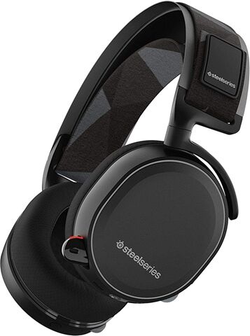 Refurbished: SteelSeries Arctis 7X Wireless Gaming Headset+Dongle