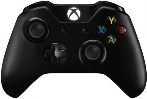 Refurbished: Xbox One Official Wireless Controller