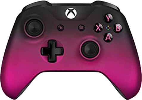 Refurbished: Xbox One Official Dawn Shadow Wireless Controller