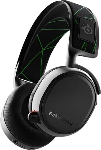Refurbished: SteelSeries Arctis 9X Wireless Gaming Headset