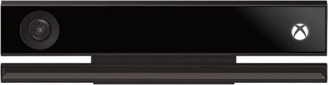 Refurbished: Xbox One Official Kinect 2 Sensor