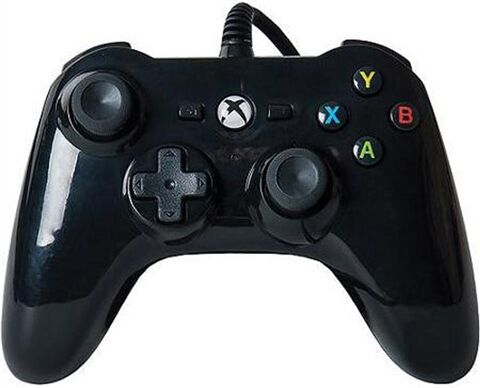 Refurbished: Value Xbox One Wired Controller