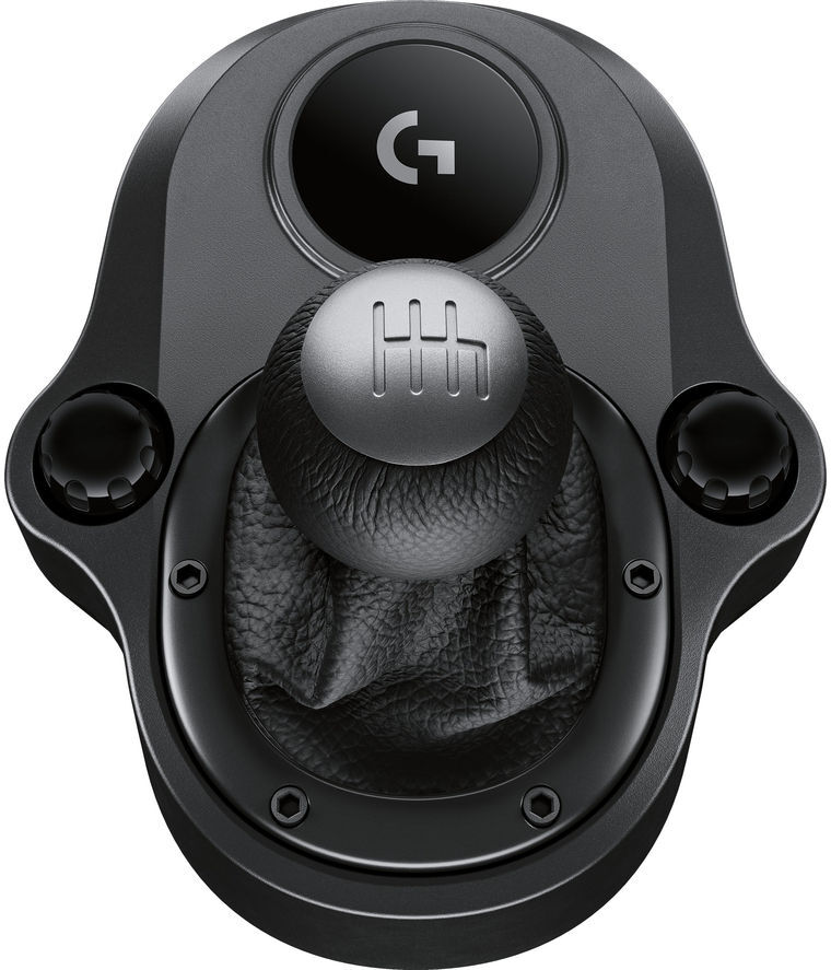 Logitech Driving Force Shifter