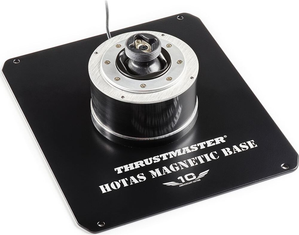 Thrustmaster HOTAS Magnetic Base