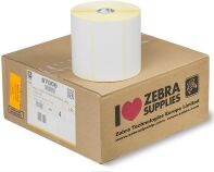 Zebra Z-Select 2000D Label (87000) 100mm x 50mm (4 rolls)