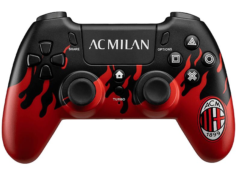 QUBICK CONTROLLER WIRELESS  CONTR AC MILAN F