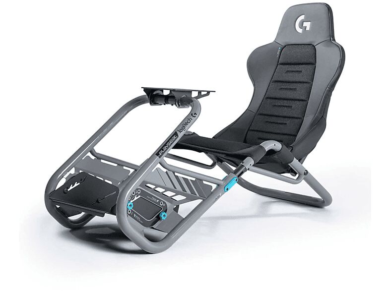 PLAYSEAT TROPHY LOGITECH G EDITION