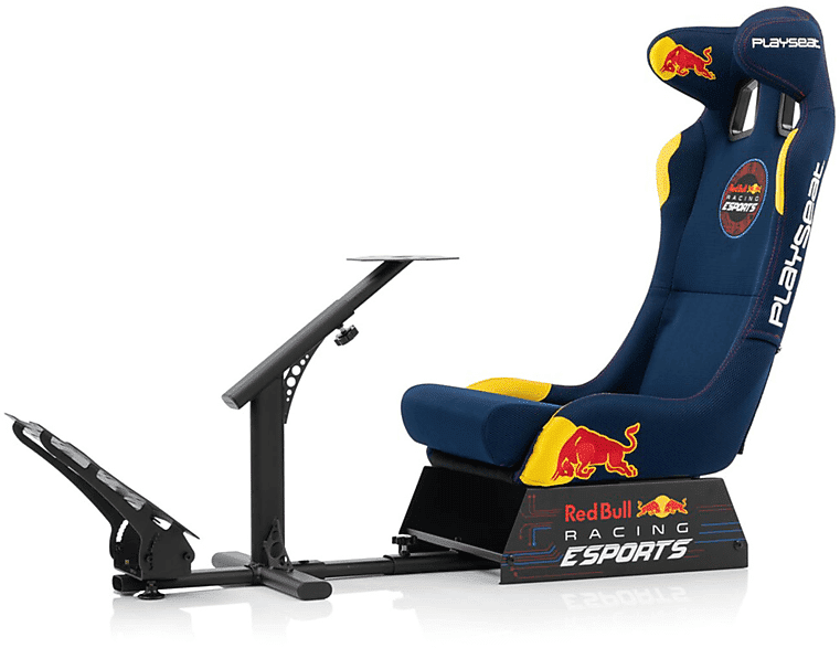 PLAYSEAT EVOLUTION PRO RED BULL